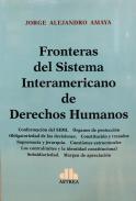Fronteras del sistema interamericano de derechos humanos