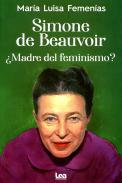 Simone de Beauvoir