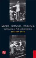 Música, dictadura y resistencia