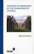 The role of Argentina in the Human Rights Council