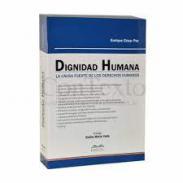 Dignidad humana