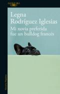 Mi novia preferida fue un bulldog francés
