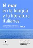 El mar en la lengua y la literatura italianas