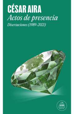 Actos de presencia