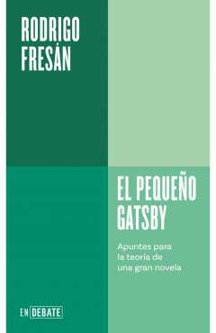 El pequeño Gatsby