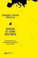 Africa sí tiene historia