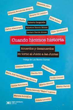 Cuando hicimos historia