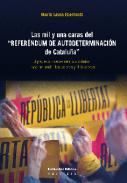 Las mil y una caras del "Referéndum de autodeterminación" de Cataluña
