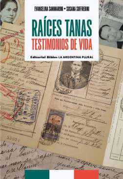 Raices tanas
