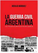 La Guerra Civil argentina