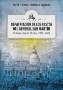 Repatriación de los restos del general San Martín