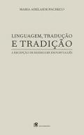 Linguagem, traduo e tradio