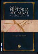 Para a histria de Pombal no sculo XVIII