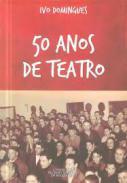 50 anos de teatro