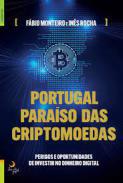 Portugal, paraso das criptomoedas