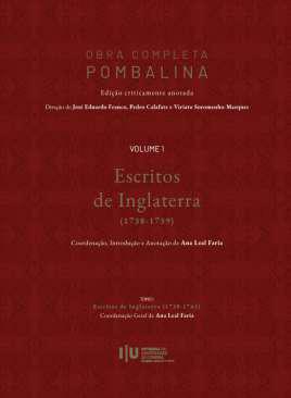 Obra completa Pombalina, 1