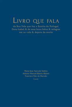 Livro que fala