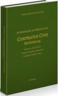 Introduo ao direito dos contratos civis em especial