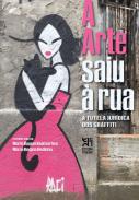 A arte saiu  rua