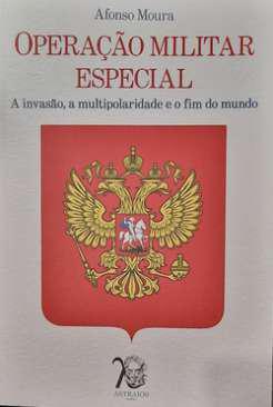 Operao militar especial