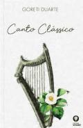 Canto clssico