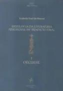 Antologia da literatura timorense de tradio oral, 1