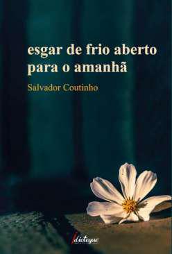 Esgar de frio aberto para o amanh