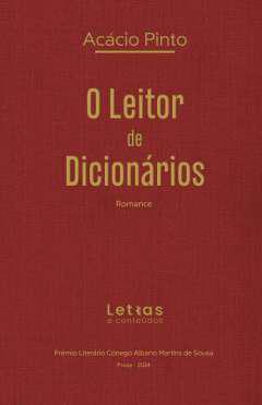 O leitor de dicionrios