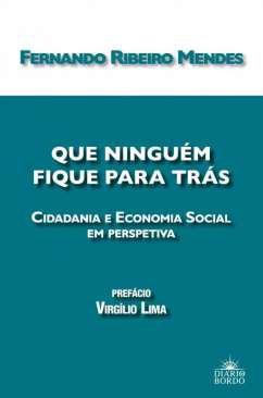 Que mingum fique para trs