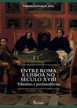 Entre Roma e Lisboa no sculo XVIII