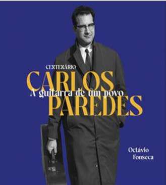 Carlos Paredes