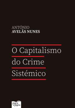 O capitalismo do crime sistmico