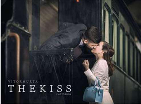 The kiss