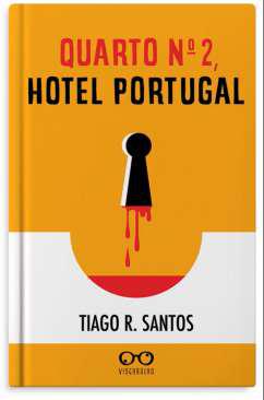 Quarto N2, Hotel Portugal