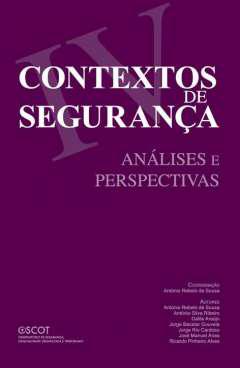  Contextos de segurana : anlises e perspectivas, 4