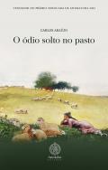 O dio solto no pasto