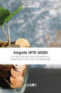 Angola, 1975-2020