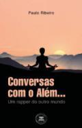 Conversas com o Alm...