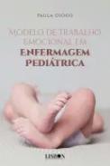 Modelo de trabalho temocional em enfermagem pediátrica