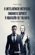 A inteligncia artificial enquanto suporte  aquisio de talento
