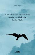 A metafico e o metateatro na obra A gaviota, de Anton Tchekhov