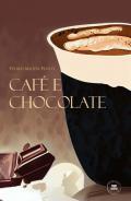 Caf e chocolate