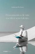 Pensamentos de um escritor sem talento