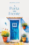 A porta em frente