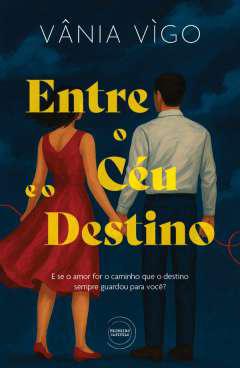 Entre o cu e o destino