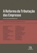 A reforma da tributao das empresas
