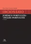 Dicionário jurídico Português-Inglês-Português