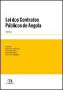 Lei dos contratos pblicos de Angola