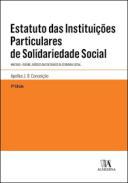 Estatuto das instituições particulares de solidariedade social