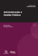Administrao e gesto pblica